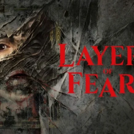 Rekomendasi Game Psikologi Thriller untuk Pecinta Horror