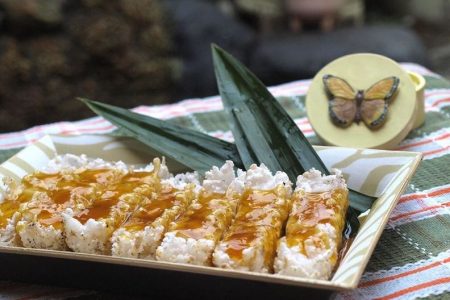Hidangan Khas Bekasi Yang Menggugah Selera