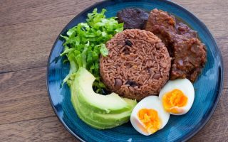 Hidangan Khas Accra Yang Bikin Nagih Terus