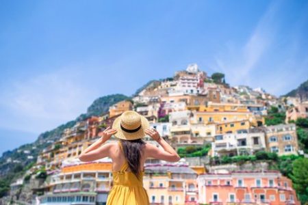 Tempat Wisata Tercantik Di Napoli Yang Wajib Di Kunjungi