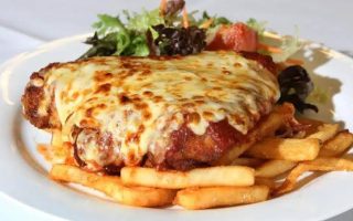 Hidangan Khas Melbourne Yang Menggugah Selera