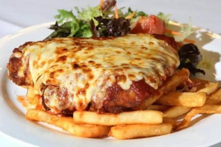Hidangan Khas Melbourne Yang Menggugah Selera