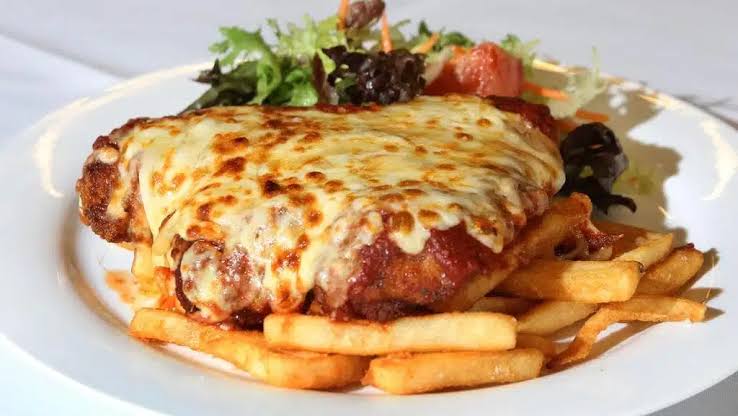 Hidangan Khas Melbourne Yang Menggugah Selera