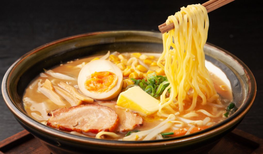 Hidangan Khas Hokkaido Yang Menggugah Selera
