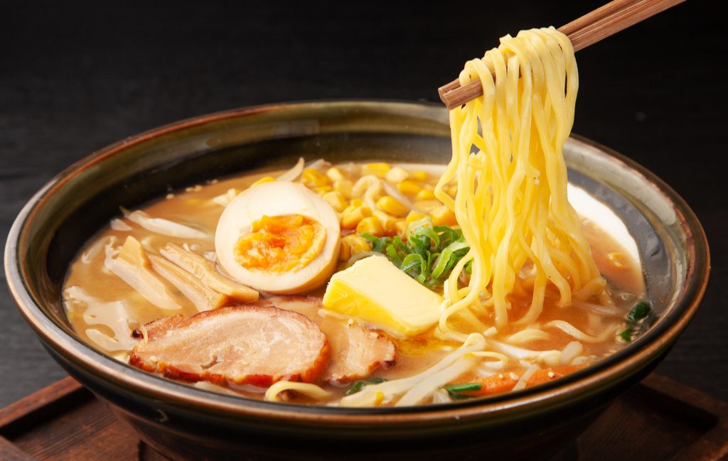 Hidangan Khas Hokkaido Yang Menggugah Selera