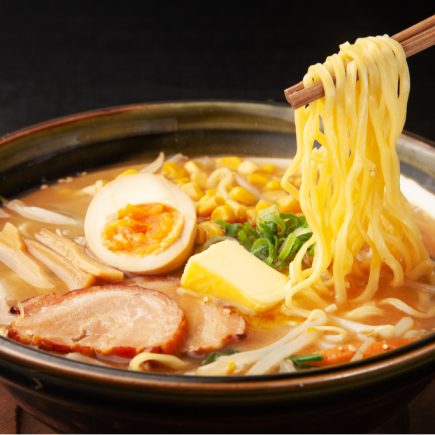 Hidangan Khas Hokkaido Yang Menggugah Selera
