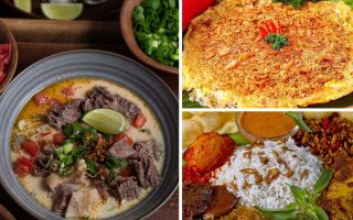 Rekomendasi Makanan Khas Jakarta