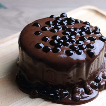 Hidangan Kue Cokelat Terenak Di Dunia Yang Harus Di Coba