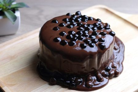 Hidangan Kue Cokelat Terenak Di Dunia Yang Harus Di Coba