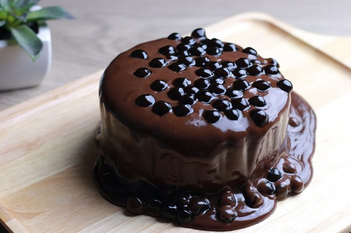 Hidangan Kue Cokelat Terenak Di Dunia Yang Harus Di Coba