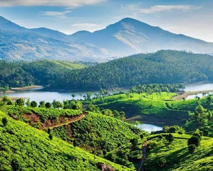 Wisata India Yang Menawarkan Keindahan Alam Dari Pegunungan