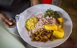 Kuliner Khas Di Colombo Yang Menggugah Selera