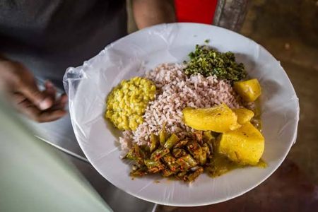 Kuliner Khas Di Colombo Yang Menggugah Selera